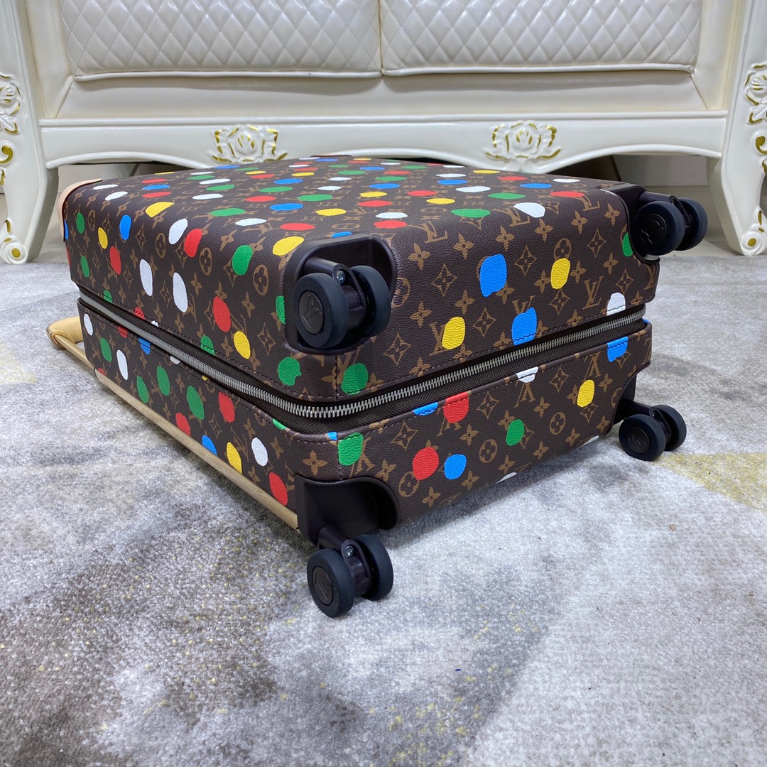 LV Suitcase